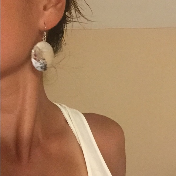 Jewelry - Sterling Sliver earrings